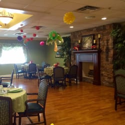 Avante of Ocala - Nice dining area-2016