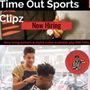 Photo of Time Out Sports Clipz and Salon
