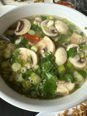 Thai Kitchen by null