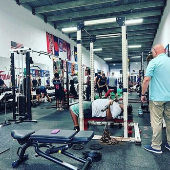 Idolmaker Physique and Performance - Gyms Near Me - Miami, Florida Idolmaker Physique and Performance - Gyms Near Me - Miami, Florida