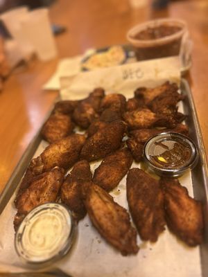 Martin's Bar-B-Que Joint by null Martin's Bar-B-Que Joint by null