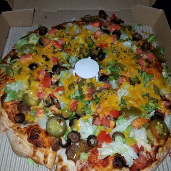 Pizza Guys - Taco Pizza, Muy Rico! - Pizza Near Me - Apple Valley, California Pizza Guys - Taco Pizza, Muy Rico! - Pizza Near Me - Apple Valley, California