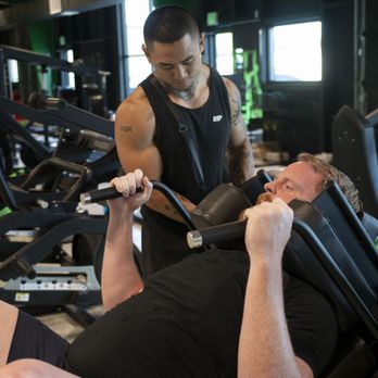 Will Cho Personal Training - Trainers Near Me - Austin, Texas Will Cho Personal Training - Trainers Near Me - Austin, Texas