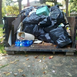 Eco Hauling & Junk Removal