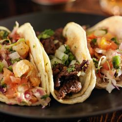Taco Diablo
