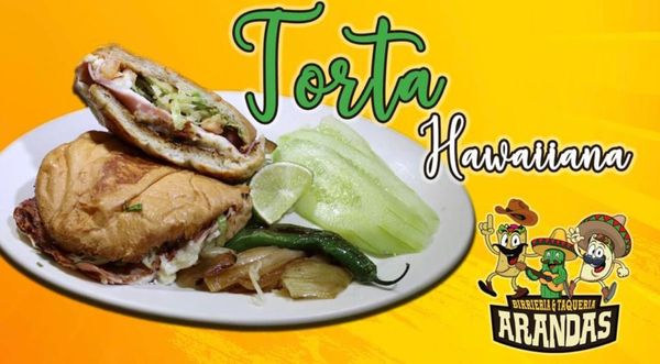 Zulema’s Taqueria by null