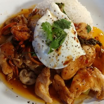 Tiny Thai Place - Tiny Thai - Thai Near Me - Monticello, Arkansas