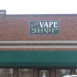 510 Vape Shop