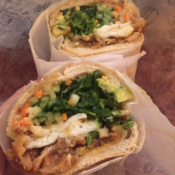 Roll Play - Banh Mi - Vietnamese Near Me - Vienna, Virginia Roll Play - Banh Mi - Vietnamese Near Me - Vienna, Virginia