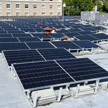 Forecast Energy - Solar Installation Near Me - Everett, Washington Forecast Energy - Solar Installation Near Me - Everett, Washington