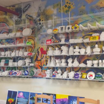 Artistic Social - Arts & Crafts Near Me - Bronx, New York