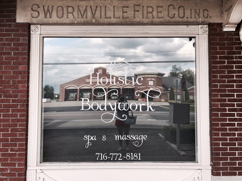 HOLISTIC BODYWORK Updated September 2024 10 Reviews 9918 Transit