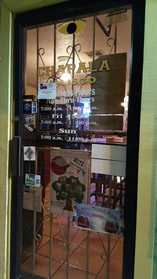 Taqueria Chapala by null