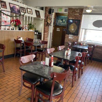 Cafe Leon Mexican Restaurant - Inside... - Mexican Near Me - Fresno, California Cafe Leon Mexican Restaurant - Inside... - Mexican Near Me - Fresno, California