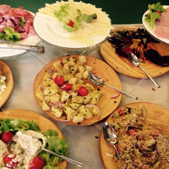 Quinoa - Buffet - Gluten-Free Near Me - Florence, FI