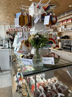 Ovenbird Cafe by null