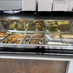 Pam's Kitchen - Yummy!