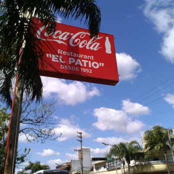El Patio - Cartel - Steakhouses Near Me - Don Torcuato, C El Patio - Cartel - Steakhouses Near Me - Don Torcuato, C