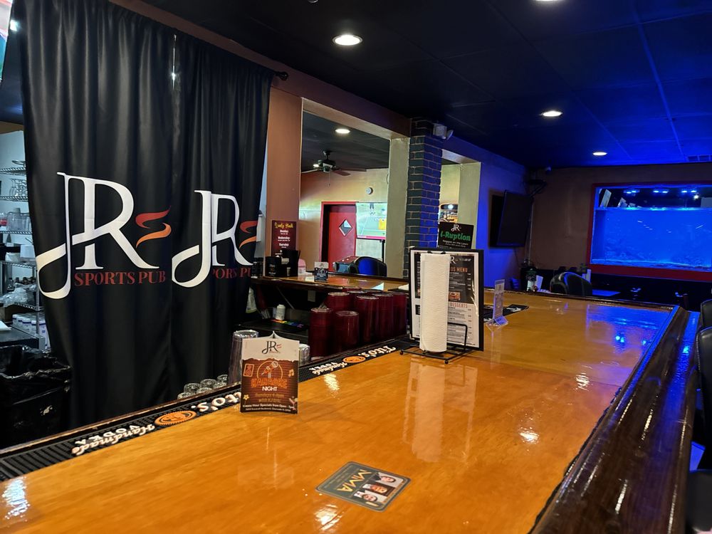 JR's Sports Pub Image