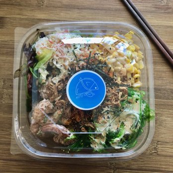 Pokéwave - Poke Near Me - Toronto, Ontario Pokéwave - Poke Near Me - Toronto, Ontario