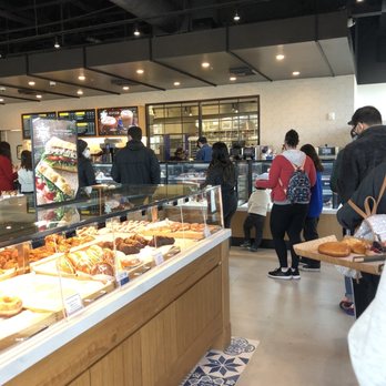 Paris Baguette - Bakeries Near Me - Beaverton, Oregon Paris Baguette - Bakeries Near Me - Beaverton, Oregon