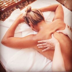 Lotus Massage & Spa by Sukwasa - Deep tissue & Swedish