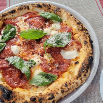Stina - Pizza Near Me - Philadelphia, Pennsylvania Stina - Pizza Near Me - Philadelphia, Pennsylvania