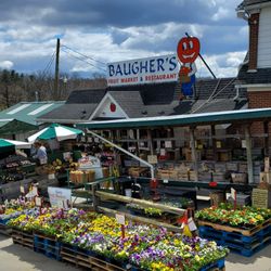Baugher's Fruit Market
