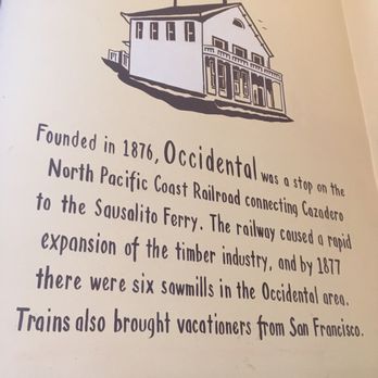 Howard Station Cafe - Juice Bars & Smoothies Near Me - Occidental, California