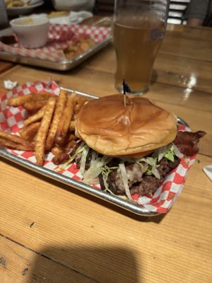 Coldwater Mountain Brewpub by null