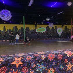 Roller City
