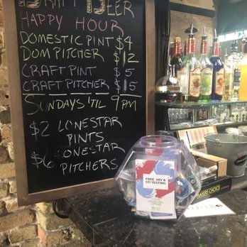 Oilcan Harry’s - Gay Bars Near Me - Austin, Texas