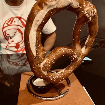 Wildfire Public House - Wildfire Pretzel - Breakfast & Brunch Near Me - Modesto, California Wildfire Public House - Wildfire Pretzel - Breakfast & Brunch Near Me - Modesto, California