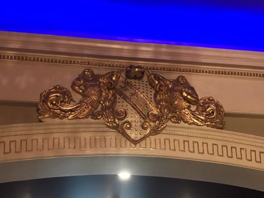 The Divine Lorraine Apartments by null