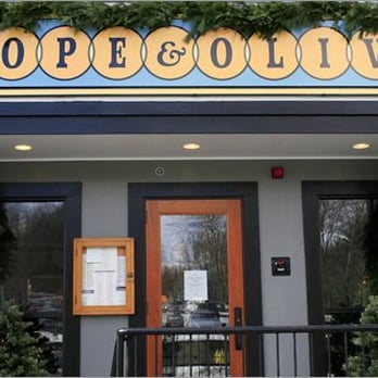 Hope & Olive - American Near Me - Greenfield, Massachusetts