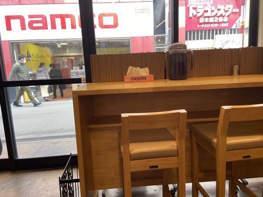 Kitatake Udon by null