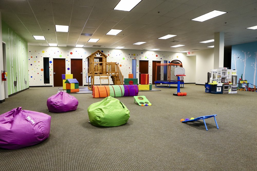 InBloom Autism Services - child therapist in Tampa, FL