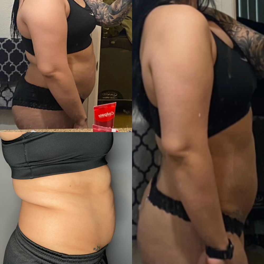 Lux Sculpting Lounge Logo