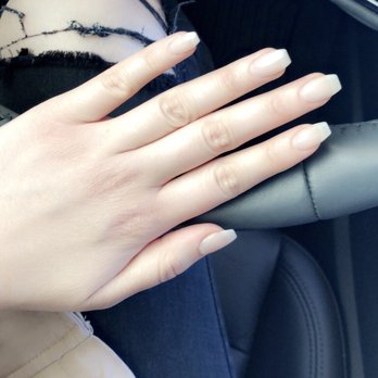 Cool Nails - One week old set by Alex and still looks beautiful! - Nail Salons Near Me - Glendale, California Cool Nails - One week old set by Alex and still looks beautiful! - Nail Salons Near Me - Glendale, California
