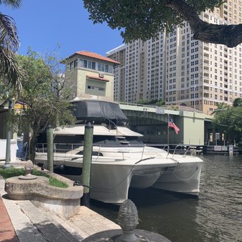 Riverwalk Linear Park - Parks Near Me - Fort Lauderdale, Florida Riverwalk Linear Park - Parks Near Me - Fort Lauderdale, Florida