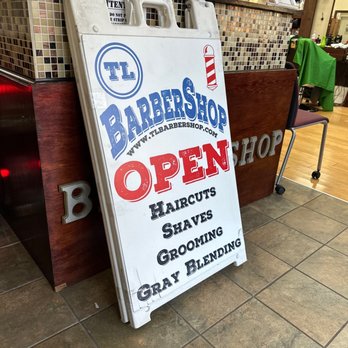 TL Barbershop - Best haircut for guys!! Ask for Mai!! - Hair Salons Near Me - Arlington, Virginia TL Barbershop - Best haircut for guys!! Ask for Mai!! - Hair Salons Near Me - Arlington, Virginia