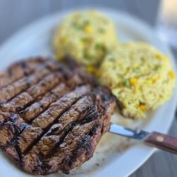 Dawsons On Main - Rib Eye