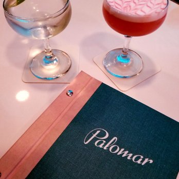 Palomar - Handcrafted Drinks are the star at Palomar. - Cocktail Bars Near Me - Portland, Oregon Palomar - Handcrafted Drinks are the star at Palomar. - Cocktail Bars Near Me - Portland, Oregon
