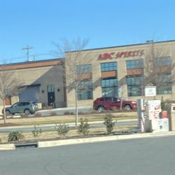 Mecklenburg County ABC Store