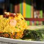 Photo of Banana Leaf