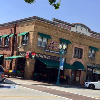 Casa Moreno - May 3, 2019 - Mexican Near Me - Covina, California