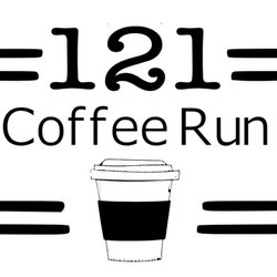 121 Coffee Run