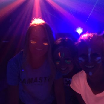 DJbryanB - Black Light Party - DJs Near Me DJbryanB - Black Light Party - DJs Near Me