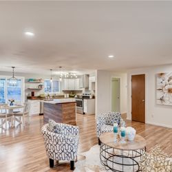 Good Girl Staging & Designs