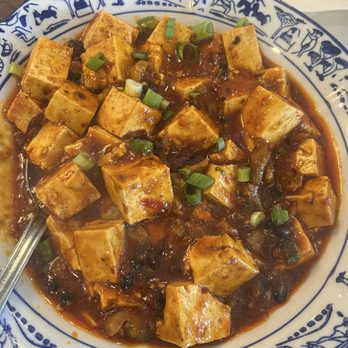 Noodle Kitchen - Mapo Tofu - Chinese Near Me - Spring, Texas
